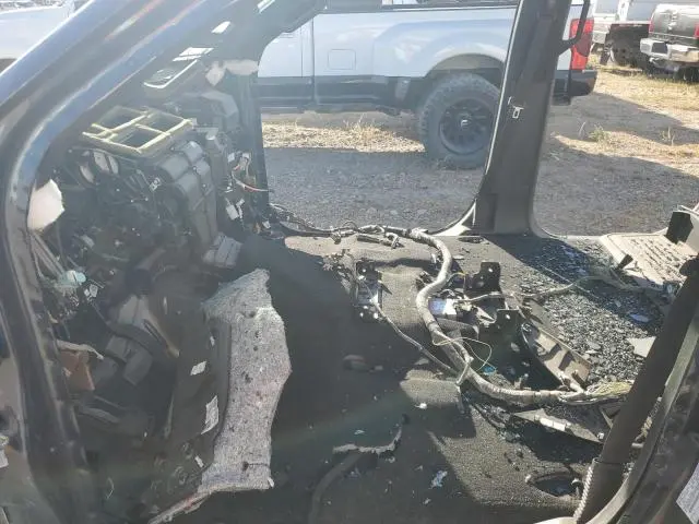 2020 FORD F250 SUPER DUTY  