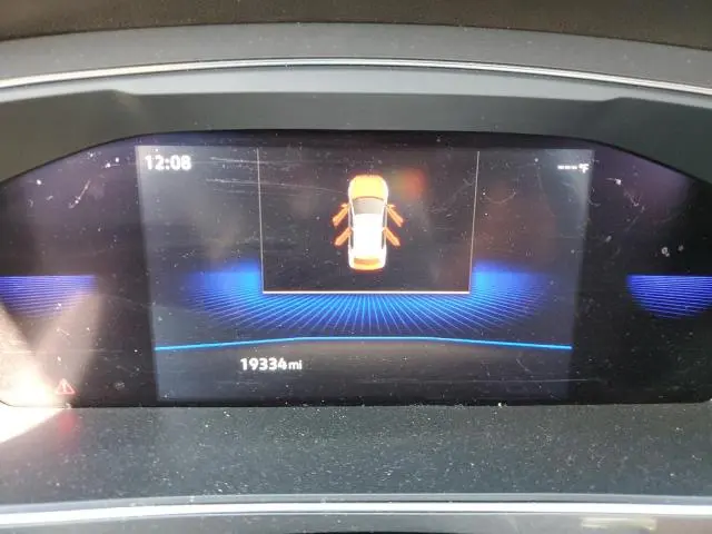 2023 VOLKSWAGEN TIGUAN S