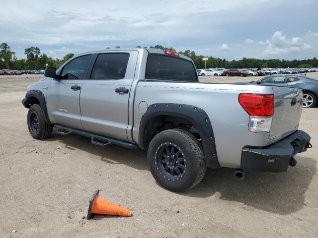 2013 TOYOTA TUNDRA CREWMAX SR5