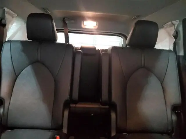 2024 TOYOTA HIGHLANDER HYBRID LIMITED  