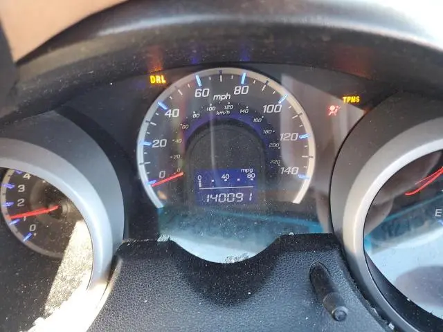 2010 HONDA FIT SPORT  