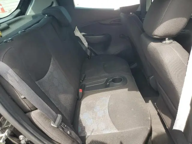 2017 CHEVROLET SPARK LS  