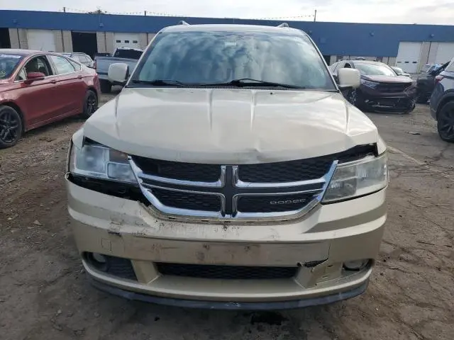 2011 DODGE JOURNEY CREW  