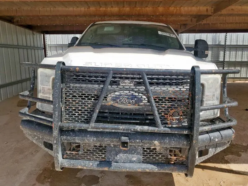 2019 FORD F250 SUPER DUTY