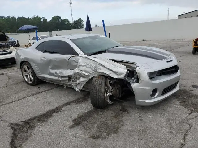 2010 CHEVROLET CAMARO SS  