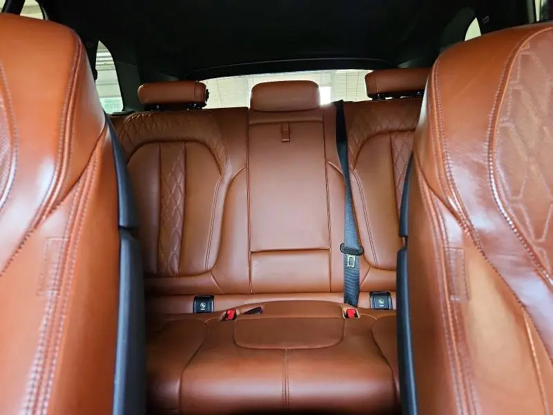 2019 BMW X5 XDRIVE50I  