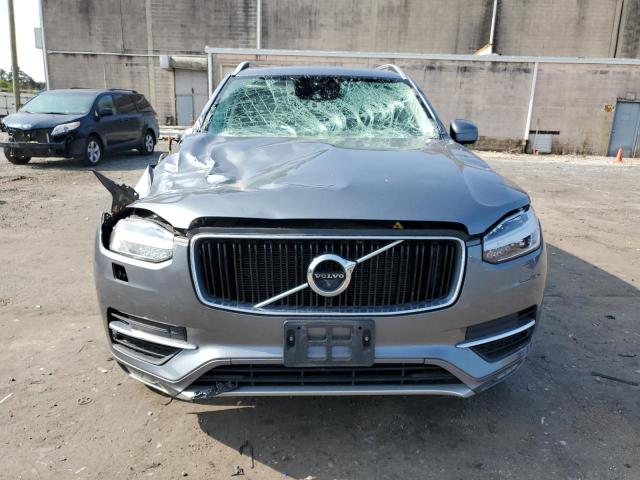 2017 VOLVO XC90 T6