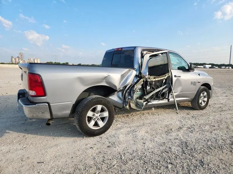 2020 RAM 1500 CLASSIC SLT