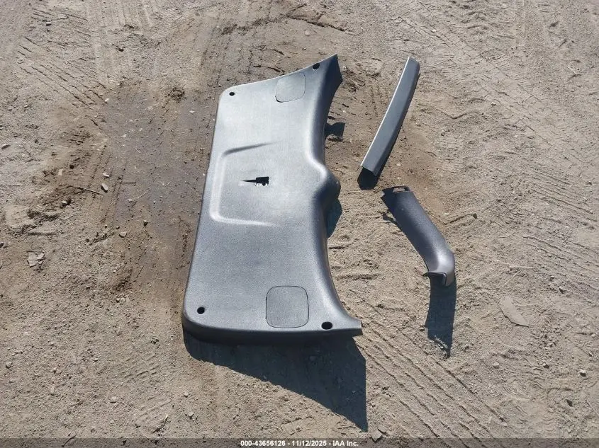 2010 HYUNDAI SANTA FE GLS