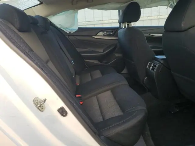 2017 NISSAN MAXIMA 3.5S  