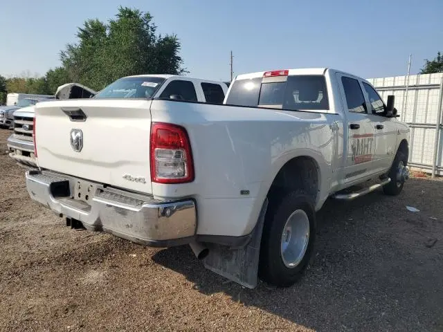 2019 RAM 3500 TRADESMAN  