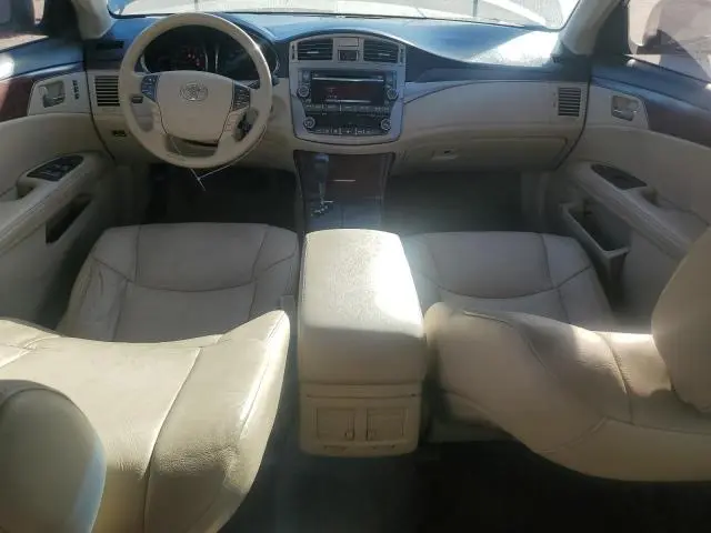 2011 TOYOTA AVALON BASE  