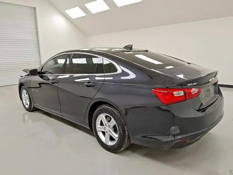 2023 CHEVROLET MALIBU LS  