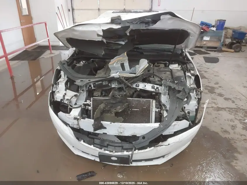 2015 BUICK LACROSSE LEATHER