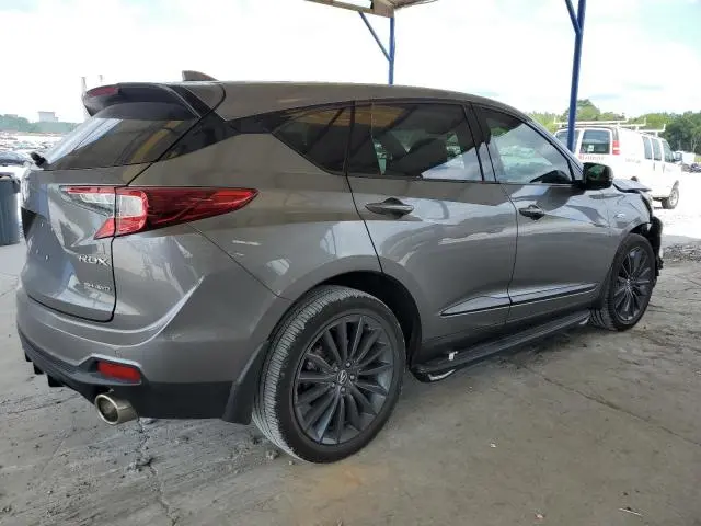 2024 ACURA RDX A-SPEC ADVANCE  