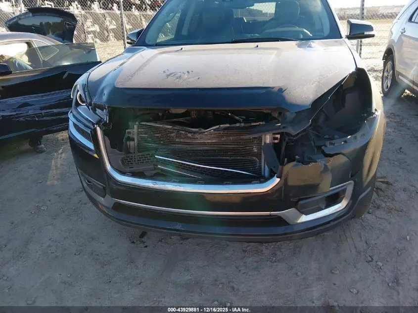 2017 GMC ACADIA LIMITED  