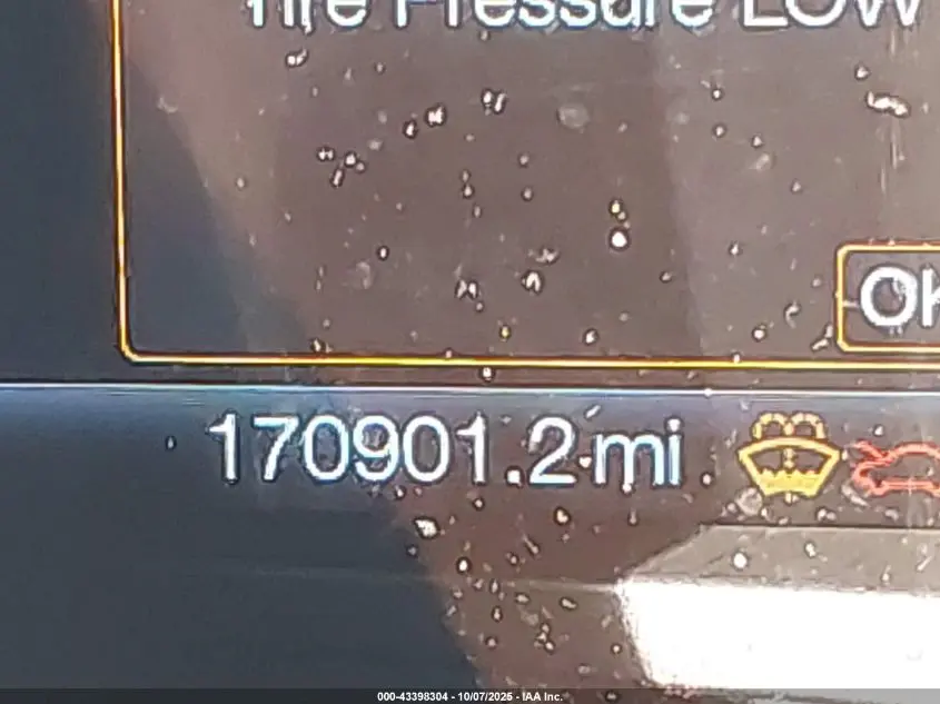 2015 FORD FUSION HYBRID S