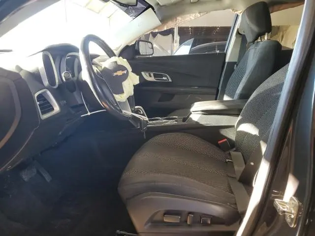 2012 CHEVROLET EQUINOX LT  