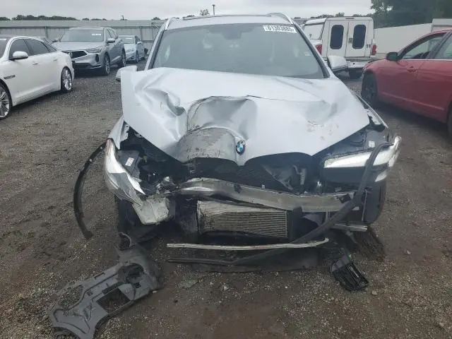 2010 BMW X1 XDRIVE28I  