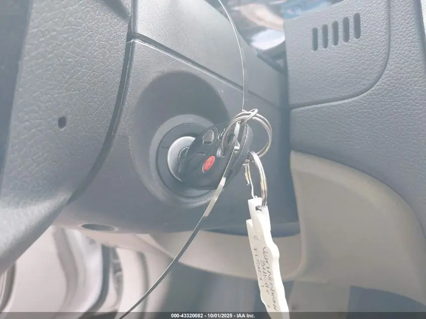 2012 FORD FUSION HYBRID  