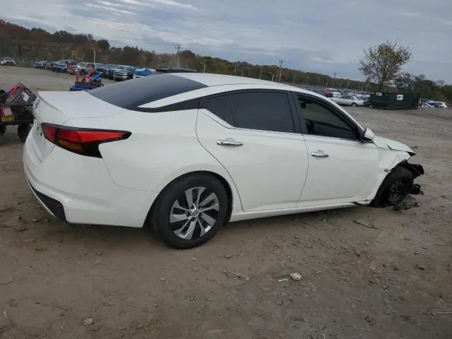 2023 NISSAN ALTIMA S  