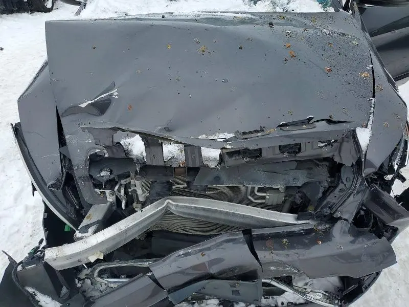 2018 JEEP CHEROKEE OVERLAND  