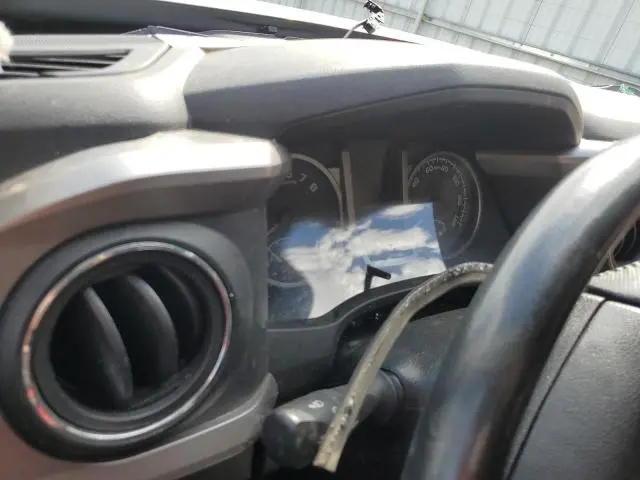 2021 TOYOTA TACOMA DOUBLE CAB  