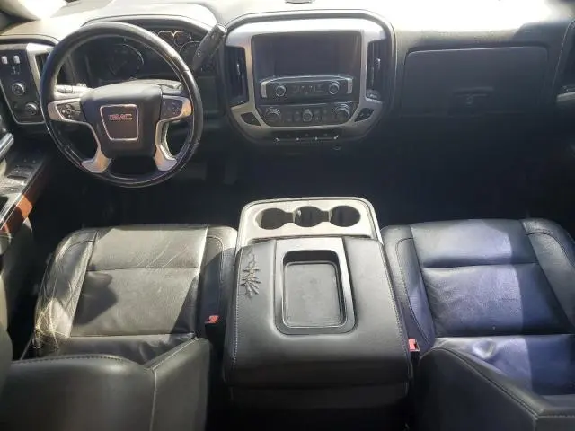 2016 GMC SIERRA K1500 SLT  