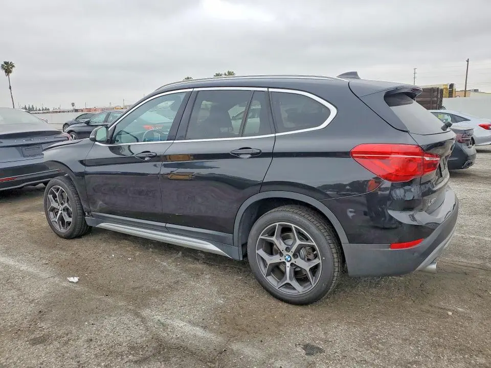 2019 BMW X1 SDRIVE28I  