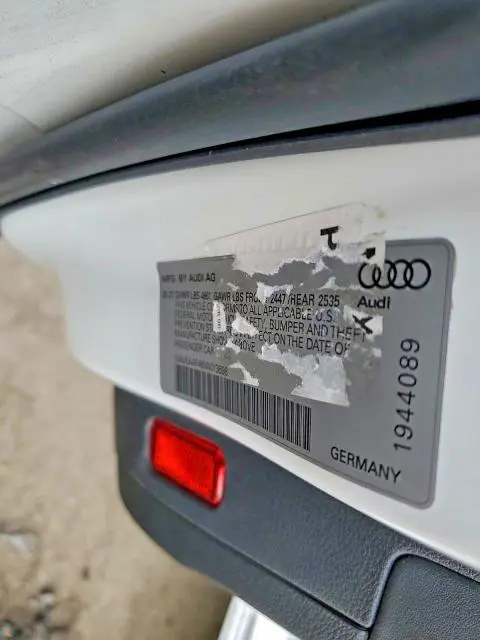 2022 AUDI A4 PREMIUM PLUS 45  