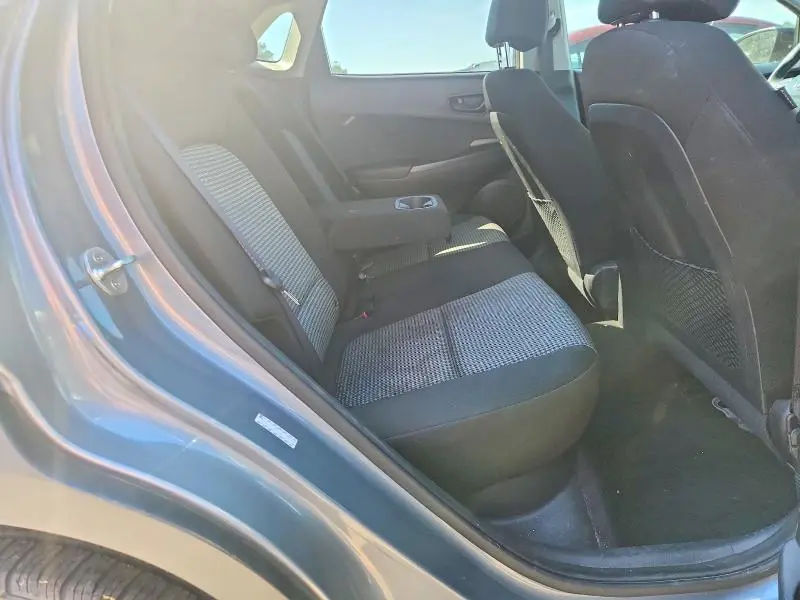 2018 HYUNDAI KONA SEL  
