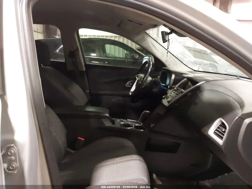 2014 CHEVROLET EQUINOX 1LT