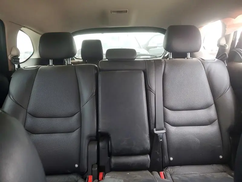 2019 MAZDA CX-9 TOURING  