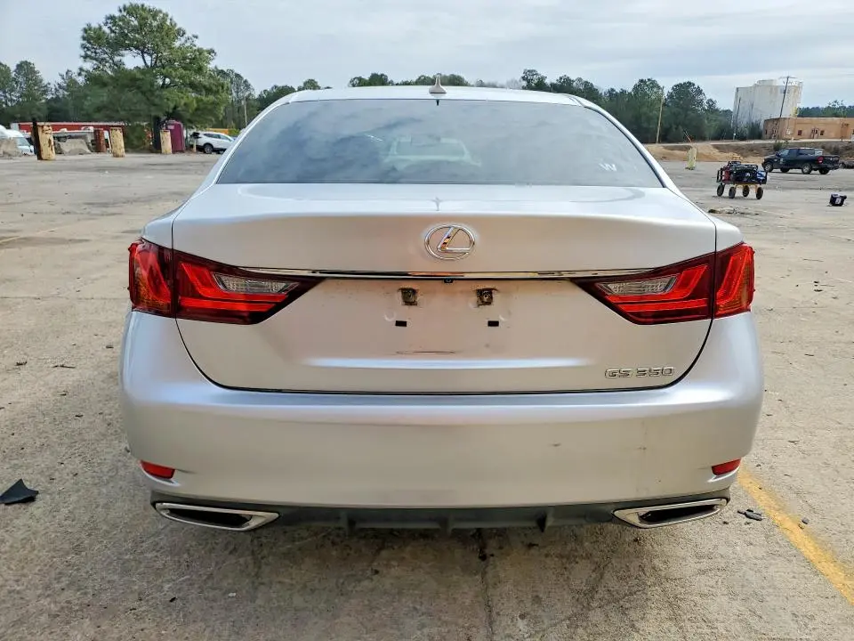 2014 LEXUS GS 350 BASE  