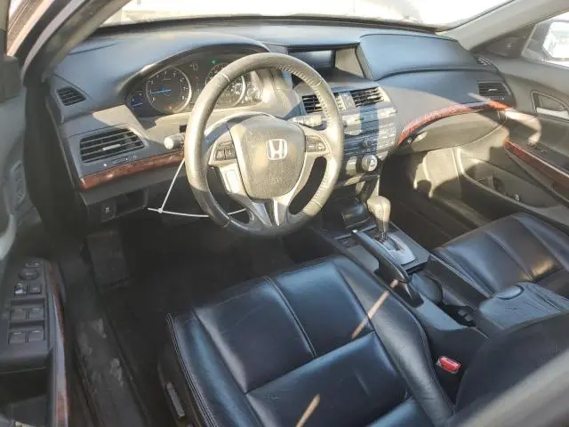 2011 HONDA ACCORD CROSSTOUR EXL
