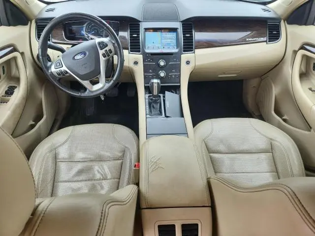 2016 FORD TAURUS LIMITED  