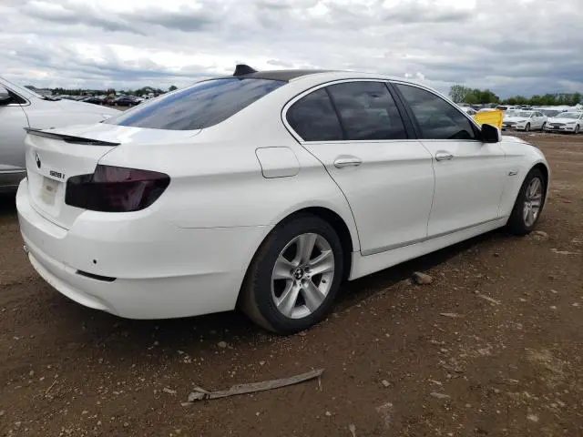 2012 BMW 528 I  
