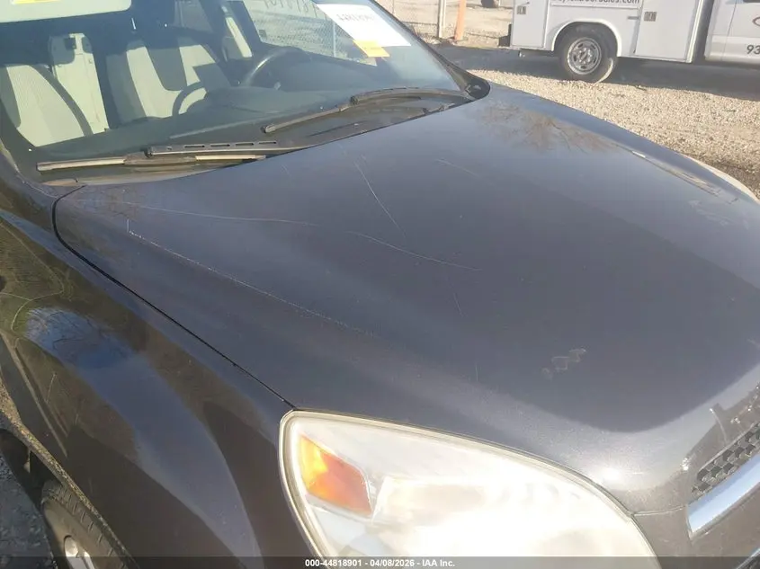 2015 CHEVROLET EQUINOX 1LT