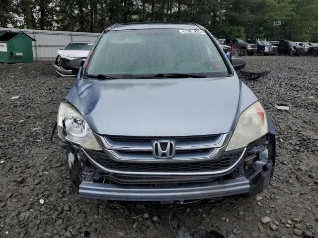 2010 HONDA CR-V EX  