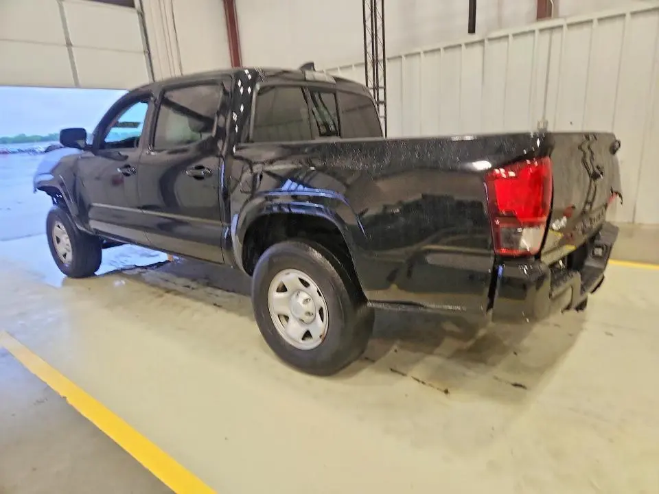 2021 TOYOTA TACOMA SR V6  