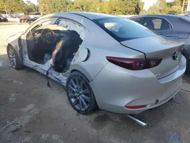 2025 MAZDA 3 PREFERRED  