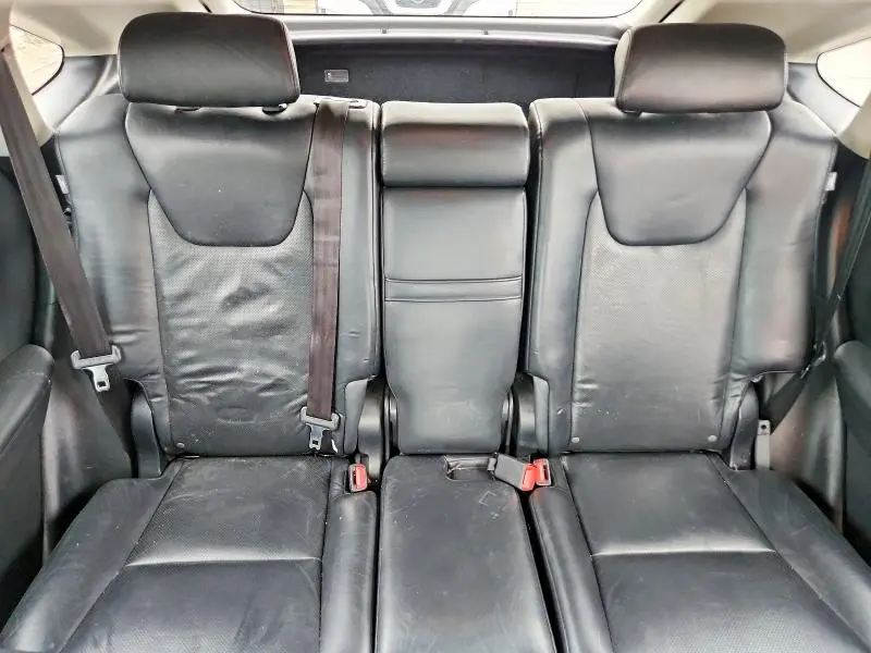 2010 LEXUS RX 350 BASE  