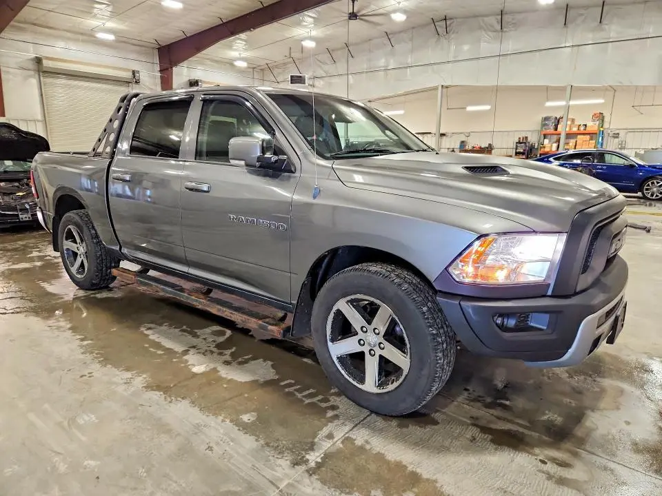 2012 DODGE RAM 1500 SPORT  