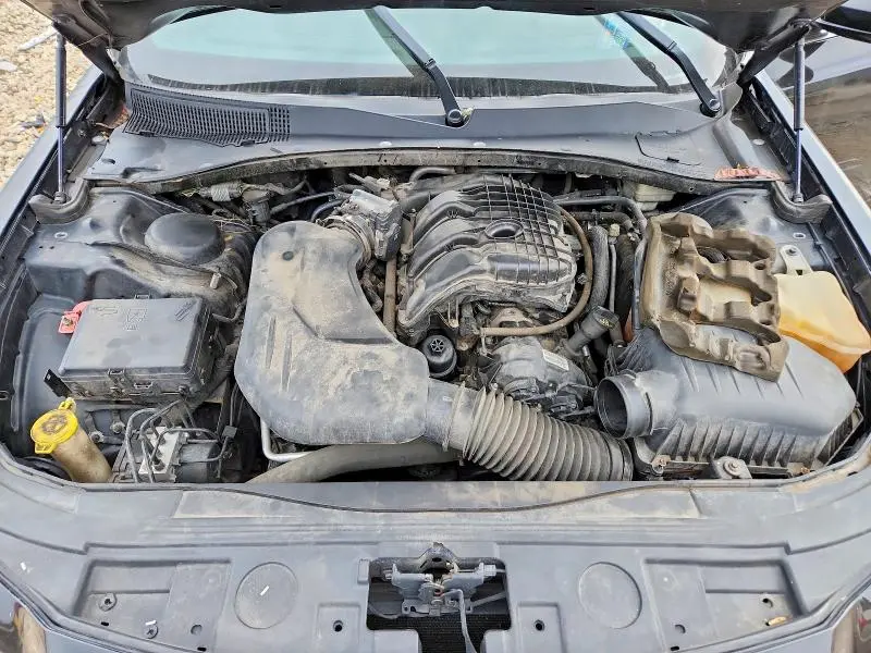2014 CHRYSLER 300   