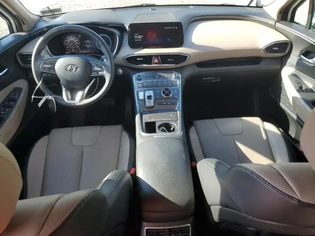 2023 HYUNDAI SANTA FE SEL PREMIUM  