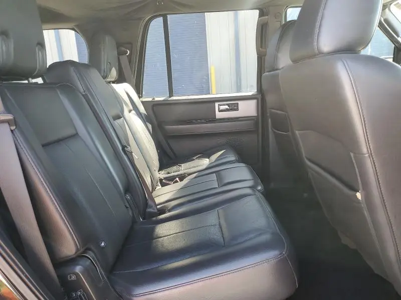 2014 FORD EXPEDITION LIMITED  
