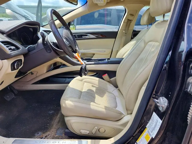 2013 LINCOLN MKZ   