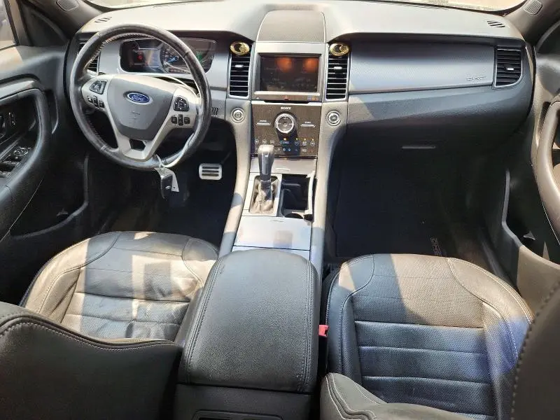 2014 FORD TAURUS SHO  