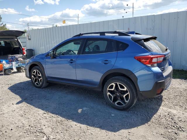 2019 SUBARU CROSSTREK LIMITED