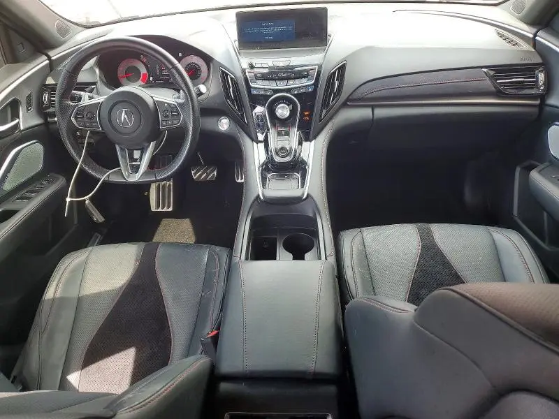 2023 ACURA RDX A-SPEC  